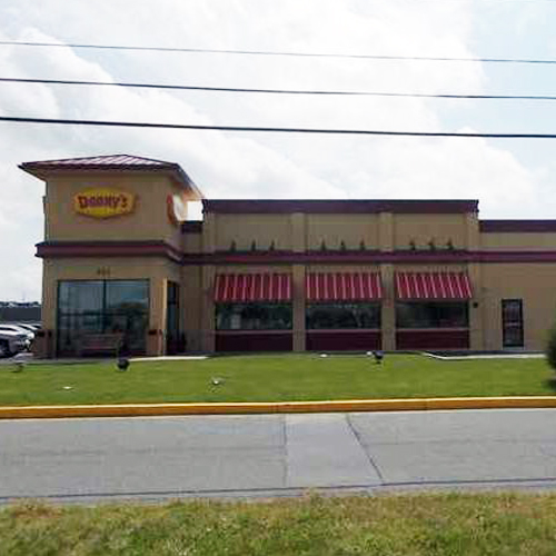 Evergreen Commercial Financing in Baltimore