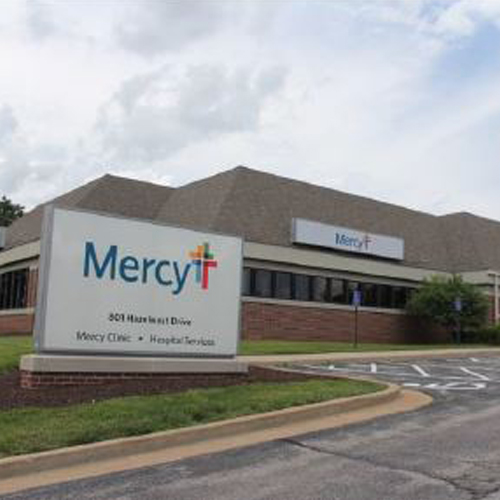 Evergreen Commercial Financing in Baltimore